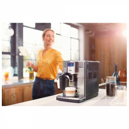Кофемашина PHILIPS EP5035/10 в магазине «На диване» в Рязани  — Выгодная цена