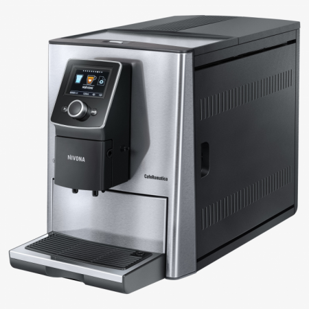 Кофемашина Nivona CafeRomatica NICR 825 в магазине «На диване» в Рязани  — Выгодная цена