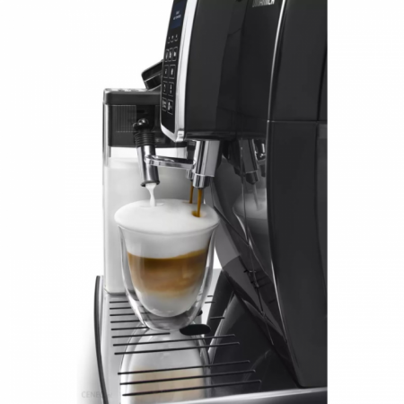 Кофемашина DeLonghi ECAM359.55.B в магазине «На диване» в Рязани  — Выгодная цена