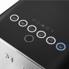 Автоматическая кофемашина Smeg BCC13BLMEU в магазине «На диване» в Рязани  — Выгодная цена
