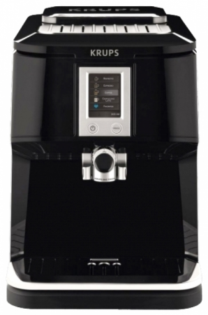Кофемашина Krups EA 850B в магазине «На диване» в Рязани  — Выгодная цена