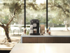Кофемашина DeLonghi ECAM450.65.G серый/черный в магазине «На диване» в Рязани  — Выгодная цена