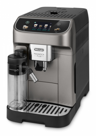 Кофемашина DeLonghi ECAM320.70.TB черный в магазине «На диване» в Рязани  — Выгодная цена