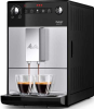 Кофемашина Melitta Caffeo Purista F 230-101 серебристый/черный в магазине «На диване» в Рязани  — Выгодная цена