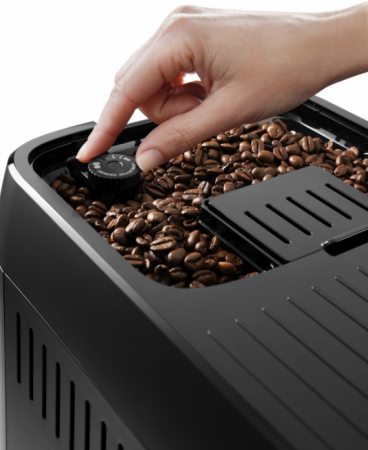 Кофемашина DeLonghi ECAM320.70.TB черный в магазине «На диване» в Рязани  — Выгодная цена