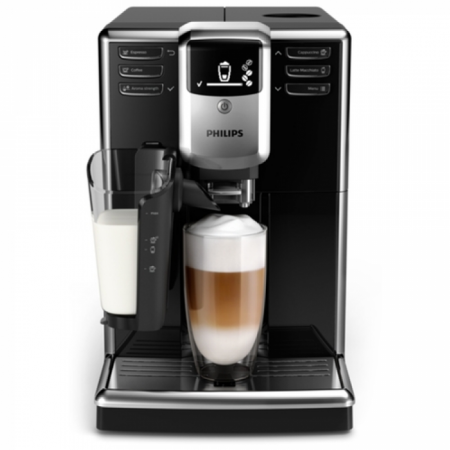 Кофемашина PHILIPS EP5030/10 в магазине «На диване» в Рязани  — Выгодная цена