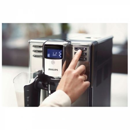 Кофемашина PHILIPS EP5035/10 в магазине «На диване» в Рязани  — Выгодная цена