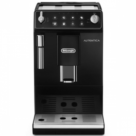 Кофемашина DeLonghi ETAM 29510 B в магазине «На диване» в Рязани  — Выгодная цена