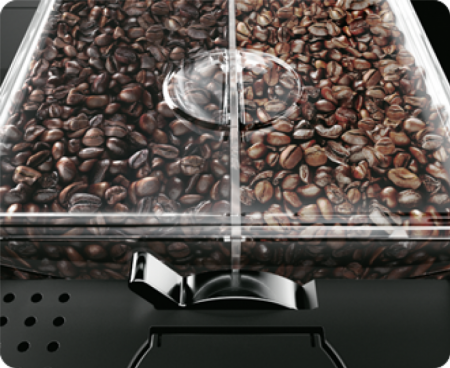 Кофемашина Melitta CAFFEO Bistro черный в магазине «На диване» в Рязани  — Выгодная цена