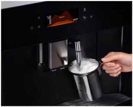 Встраиваемая кофемашина Electrolux KBC85Z в магазине «На диване» в Рязани  — Выгодная цена