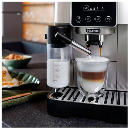 Кофемашина DeLonghi ECAM220.80.SB в магазине «На диване» в Рязани  — Выгодная цена