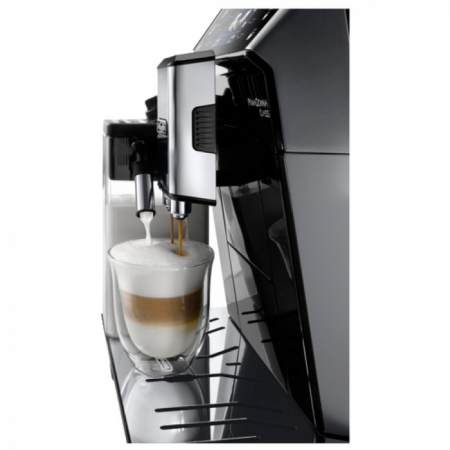 Кофемашина DeLonghi ECAM 550.55 SB в магазине «На диване» в Рязани  — Выгодная цена