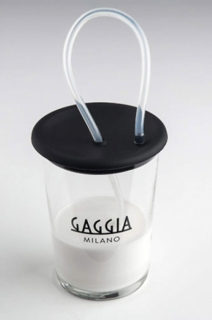 Кофемашина Gaggia MAGENTA MILK BK 8701/01 в магазине «На диване» в Рязани  — Выгодная цена