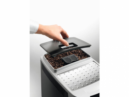Кофемашина DeLonghi ECAM 22.110.SB в магазине «На диване» в Рязани  — Выгодная цена
