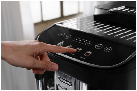 Кофемашина DeLonghi ECAM 290.22 B в магазине «На диване» в Рязани  — Выгодная цена