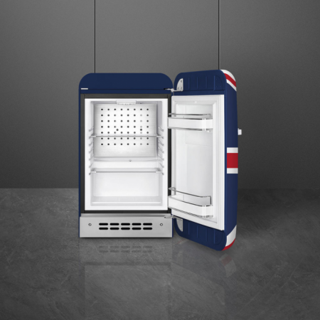 Мини-бар Smeg FAB5RDUJ6 в магазине «На диване» в Рязани  — Выгодная цена