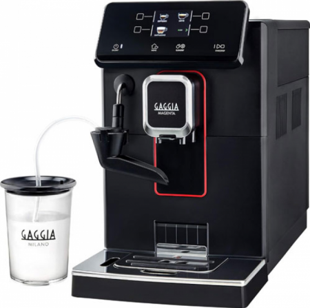 Кофемашина Gaggia MAGENTA MILK BK 8701/01 в магазине «На диване» в Рязани  — Выгодная цена