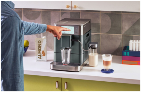 Кофемашина автоматическая KitchenAid 5KES8558EJP в магазине «На диване» в Рязани  — Выгодная цена