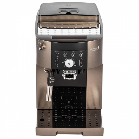 Кофемашина DeLonghi ECAM250.33.TB серебристый в магазине «На диване» в Рязани  — Выгодная цена
