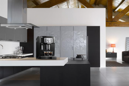 Кофемашина DeLonghi ESAM 22.110.B в магазине «На диване» в Рязани  — Выгодная цена