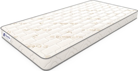 Матрас Dreamline Classic +15 Hard BS-120 120х210х19