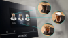 Кофемашина Siemens EQ700 INTEGRAL TQ717GB3 в магазине «На диване» в Рязани  — Выгодная цена
