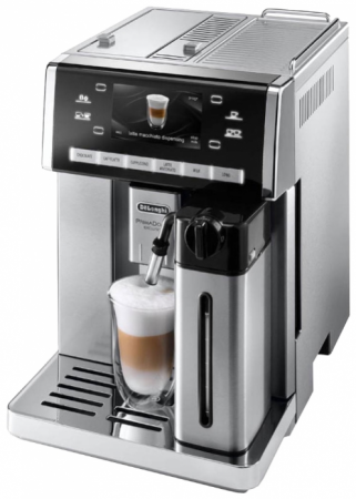 Кофемашина DeLonghi ESAM 6904 M в магазине «На диване» в Рязани  — Выгодная цена