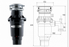Измельчитель пищевых отходов Bone Crusher ВС810-SL Slim Line + Магнитный улавливатель в магазине «На диване» в Рязани  — Выгодная цена