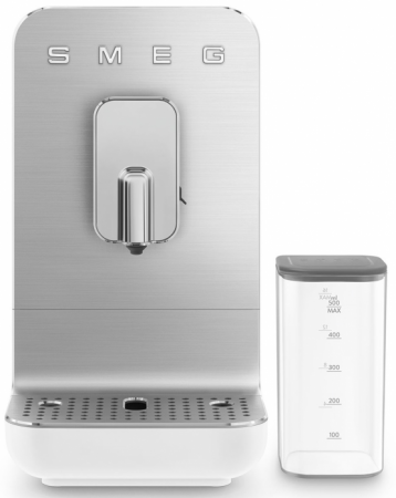 Автоматическая кофемашина Smeg BCC13WHMEU в магазине «На диване» в Рязани  — Выгодная цена