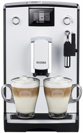 Кофемашина Nivona CafeRomatica NICR 560 в магазине «На диване» в Рязани  — Выгодная цена
