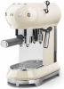 Кофеварки Smeg ECF01CREU