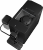 Кофемашина Weissgauff WCM-335 Automatic ColorTouch Cappuccino Nero 439143 в магазине «На диване» в Рязани  — Выгодная цена