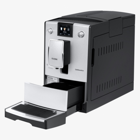 Кофемашина Nivona CafeRomatica NICR 769 в магазине «На диване» в Рязани  — Выгодная цена