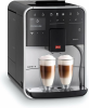 Кофемашина Melitta F831-101 серебристый в магазине «На диване» в Рязани  — Выгодная цена