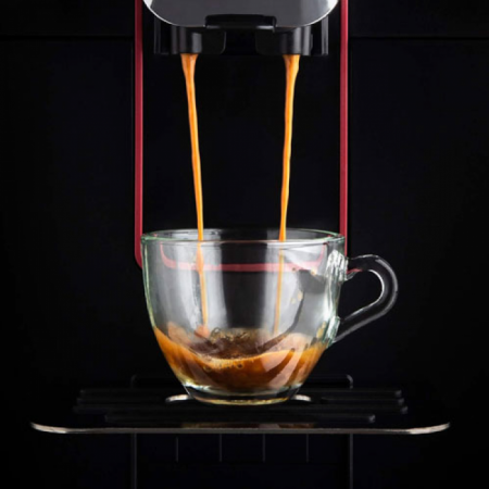 Кофемашина Gaggia MAGENTA MILK BK 8701/01 в магазине «На диване» в Рязани  — Выгодная цена