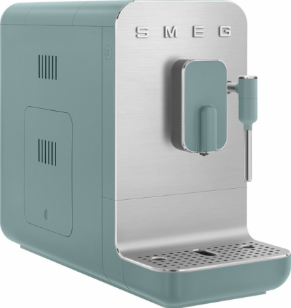 Кофемашина Smeg BCC12EGMEU в магазине «На диване» в Рязани  — Выгодная цена