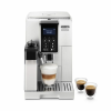 Кофемашина DeLonghi Dinamica ECAM350.55.W белый в магазине «На диване» в Рязани  — Выгодная цена