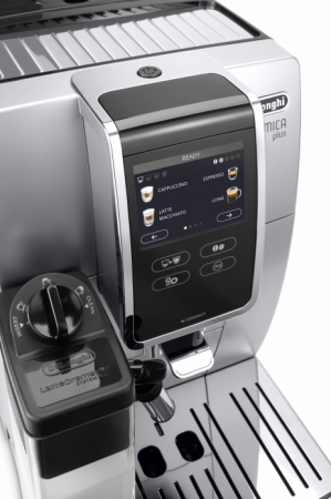 Кофемашина DeLonghi ECAM370.85.SB в магазине «На диване» в Рязани  — Выгодная цена