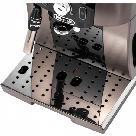 Кофемашина DeLonghi ECAM250.33.TB серебристый в магазине «На диване» в Рязани  — Выгодная цена