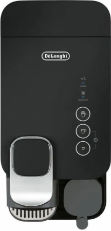 Кофемашина DeLonghi Nespresso Latissima EN 500.B в магазине «На диване» в Рязани  — Выгодная цена