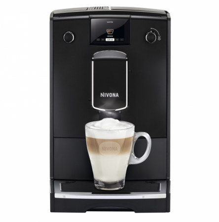 Кофемашина Nivona CafeRomatica NICR690 в магазине «На диване» в Рязани  — Выгодная цена