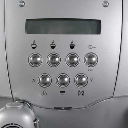 Кофемашина Philips Saeco RI 9724/01 (INCANTO DE LUXE) в магазине «На диване» в Рязани  — Выгодная цена