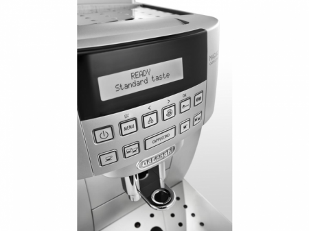 Кофемашина DeLonghi ESAM 22.360 S в магазине «На диване» в Рязани  — Выгодная цена