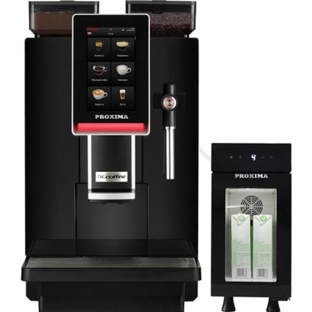 Кофемашина Dr.coffee Proxima Minibar S1 в магазине «На диване» в Рязани  — Выгодная цена