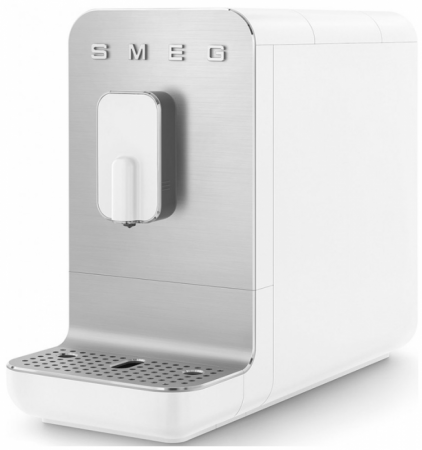 Автоматическая кофемашина Smeg BCC11WHMEU в магазине «На диване» в Рязани  — Выгодная цена