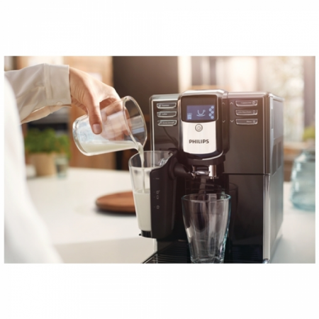 Кофемашина PHILIPS EP5030/10 в магазине «На диване» в Рязани  — Выгодная цена
