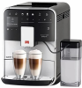 Кофемашина Melitta F831-101 серебристый в магазине «На диване» в Рязани  — Выгодная цена