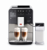 Кофемашина Melitta Caffeo F 840-100 Barista T Smart нержавеющая сталь в магазине «На диване» в Рязани  — Выгодная цена