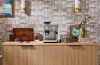 Полуавтоматическая эспрессо-машина KitchenAid 5KES6551ESX в магазине «На диване» в Рязани  — Выгодная цена