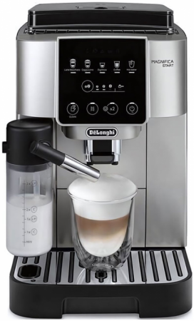 Кофемашина DeLonghi ECAM220.80.SB в магазине «На диване» в Рязани  — Выгодная цена
